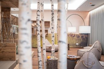Natur - Genuss - Wellness am Katschberg