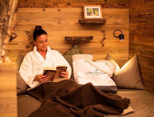 Day Spa