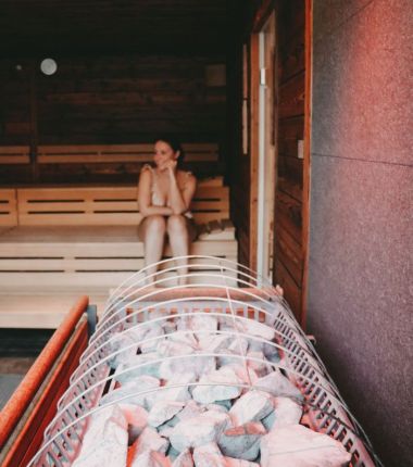 Erdei wellness & Yoga