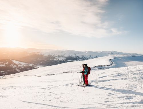 Skigenuss