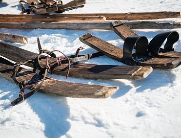 Fassdauben-Lauf im Stamperl