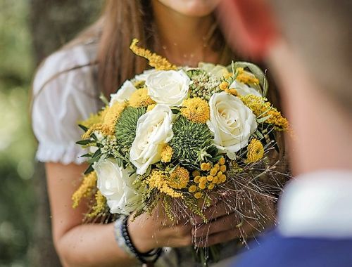 Foto Hochzeit