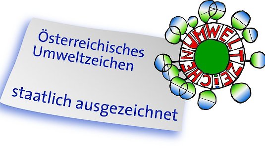 Umweltlabel